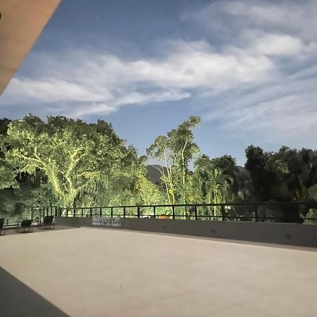 Apartamento Residencial Vista Do Pontal - Cond Samola Ubatuba-Sp Exterior foto