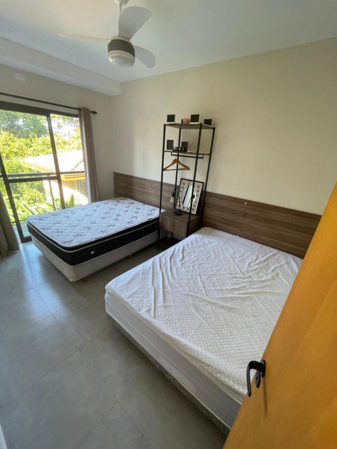 Apartamento Residencial Vista Do Pontal - Cond Samola Ubatuba-Sp Exterior foto